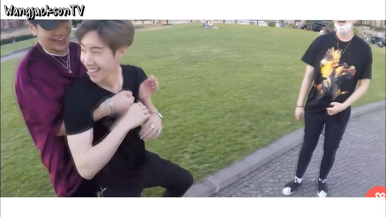 MARKSON MOMENT #199 - 