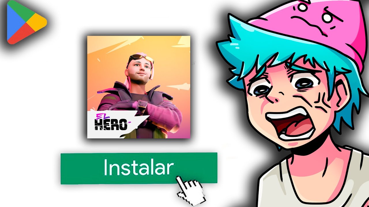 el hero &eacute; uma bosta?