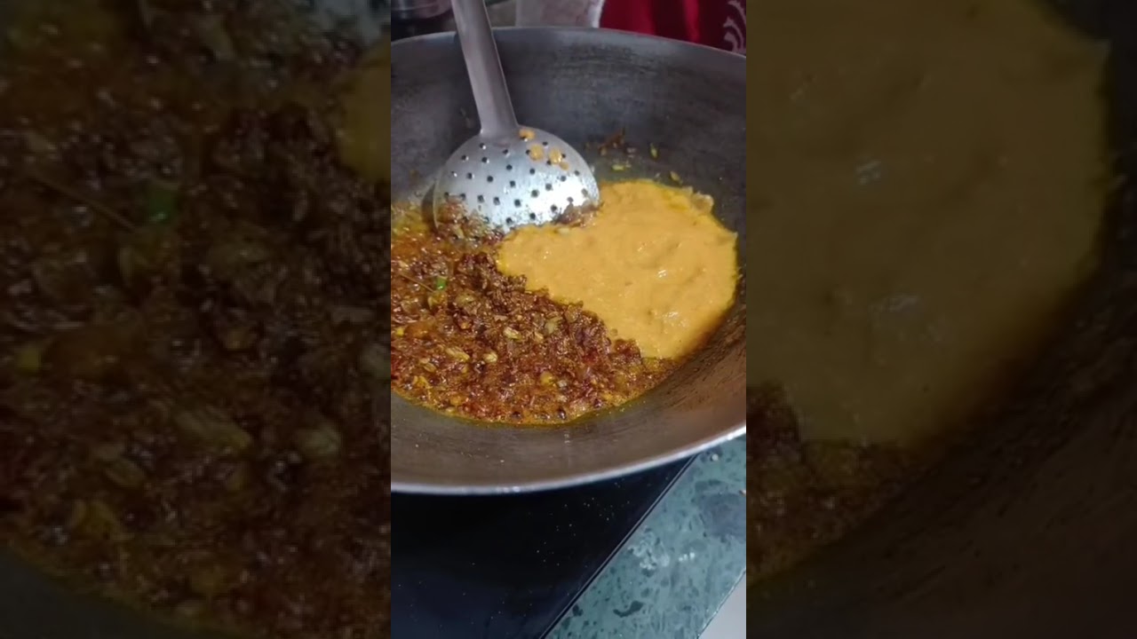 Kadhai paneer 🍲🥘