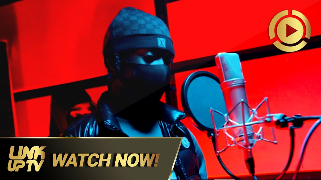 C1 - HB Freestyle | Link Up TV