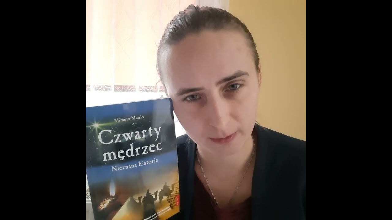 Czwarty mędrzec. Nieznana historia - świetna, pełna przyg&oacute;d opowieść. Poleca Wydawnictwo PROMIC.