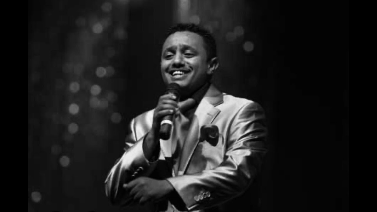 Teddy Afro (Fiyorina)