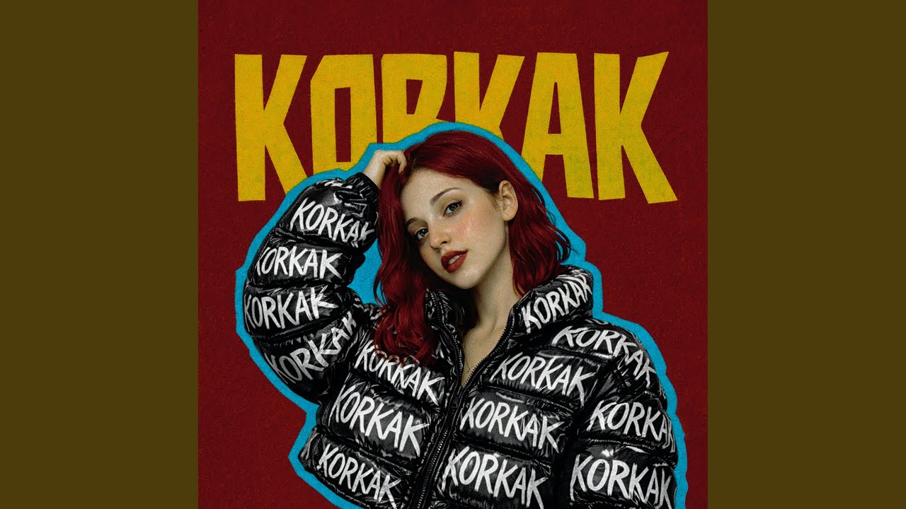Korkak