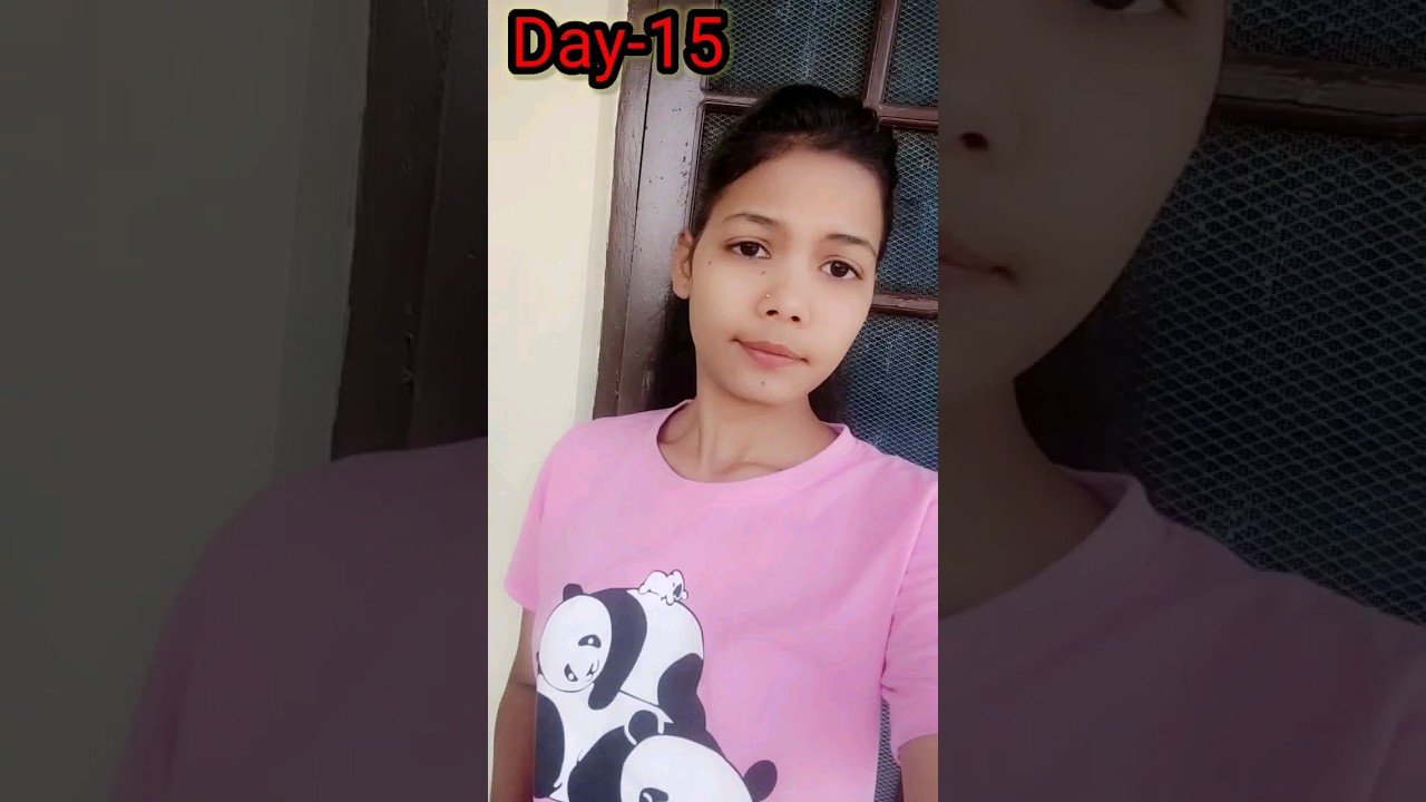 75 hard challenge Day-15😱 #75hard #75hardvlog #75hardchellenge #motivation #fitness