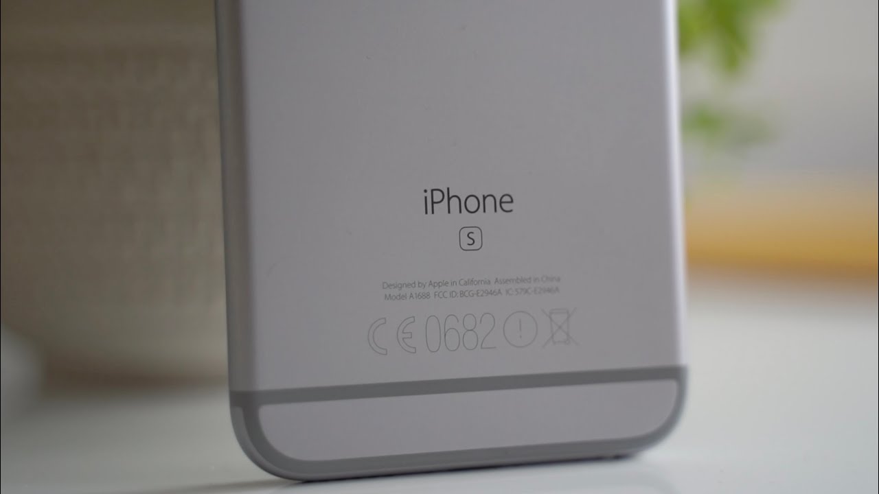 IPhone-t kér a gyerek, megéri 2021-ben egy 6s?