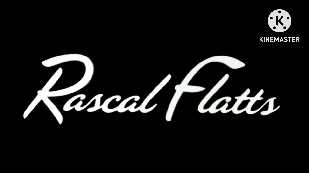 Rascal Flatts: Bless The Broken Road (PAL/High Tone Only) (2004)