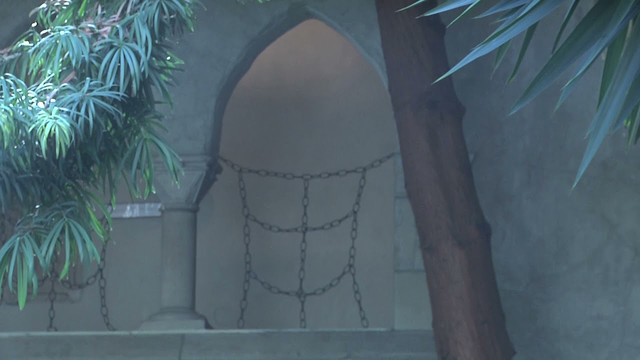 New England Legends Extra: Secrets of Hammond Castle