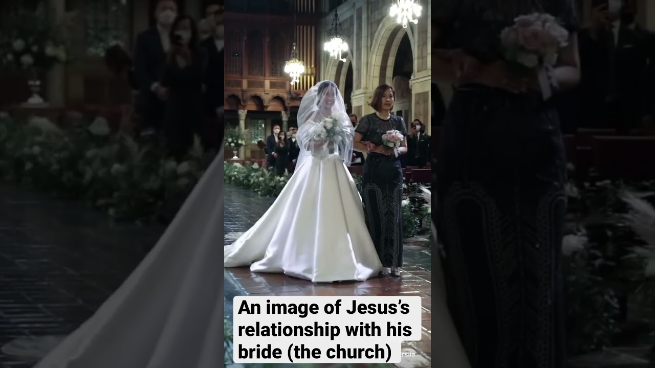 Significance of Wedding Veils? What do they mean? 