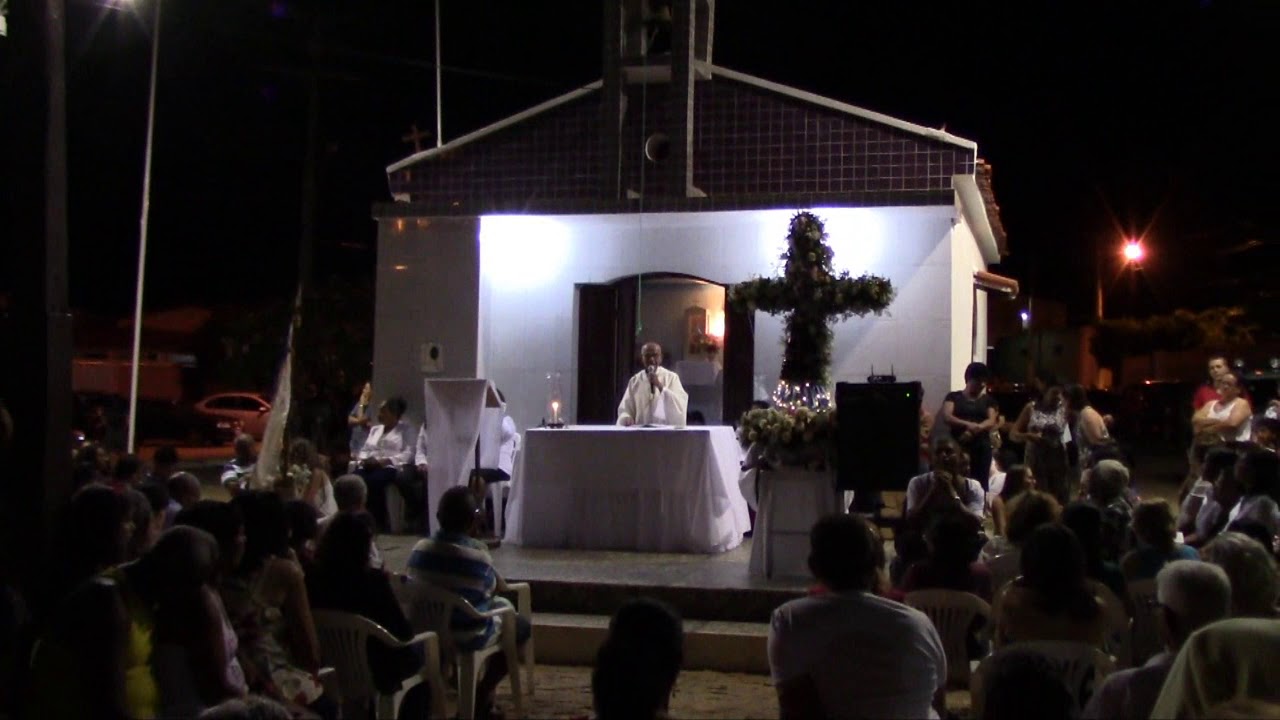 Festejos de Nossa Senhora Aparecida Bairro São José