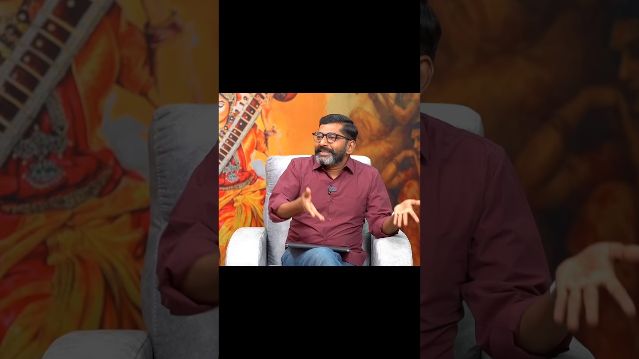 Virtual Warriors - Vijay #vijay