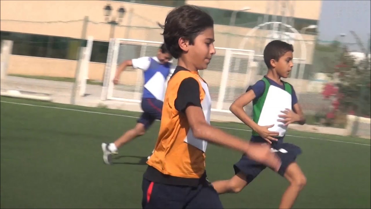 jeux d EPS - sport games