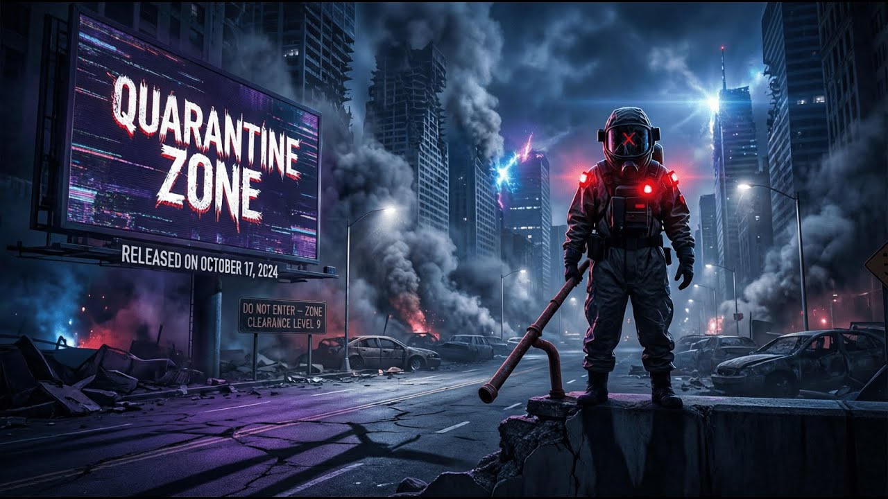 ПОВЕСЕЛИМСЯ В КАРАНТИНЕ?| Quarantine Zone: The Last Check СТРИМ #2