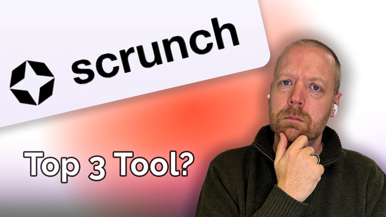 Scrunch AI Review: How to Track Visibility in ChatGPT & Perplexity