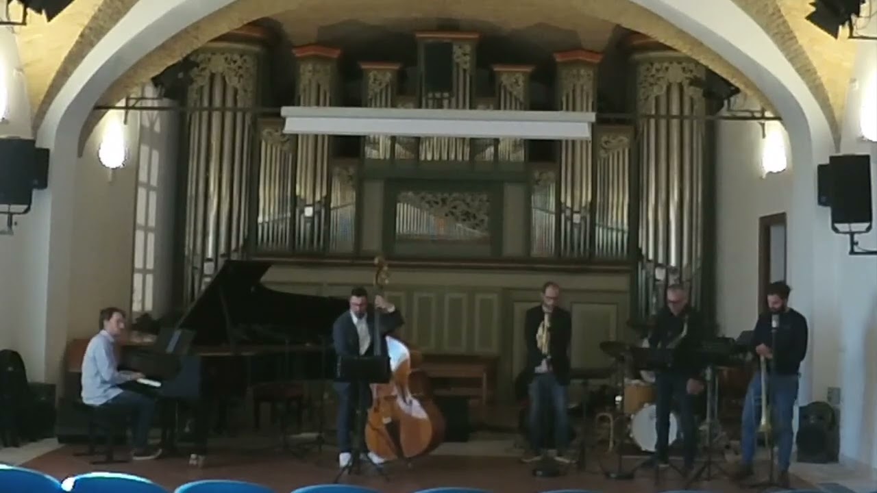 Equality (Dave Holland)