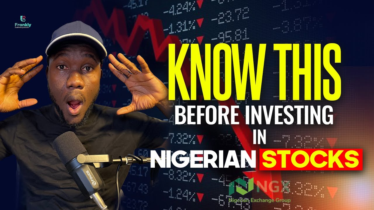 📉 NGX is Worth ₦68 Trillion&hellip; But Here&rsquo;s What You&rsquo;re Not Being Told 👀