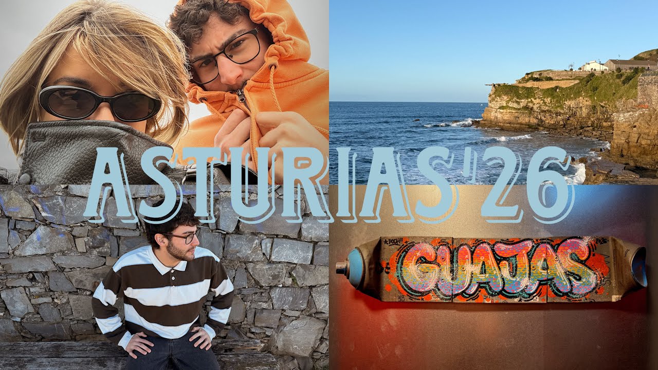 Finde express por Asturias
