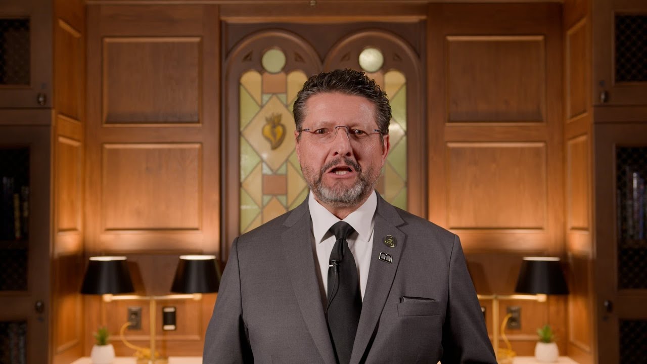 Jesus Christ's CEOs&reg; Bible Institute