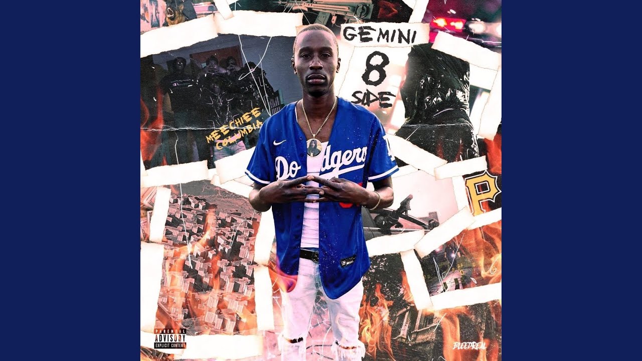 My Bully (feat. AR15 X Germ Shockii)