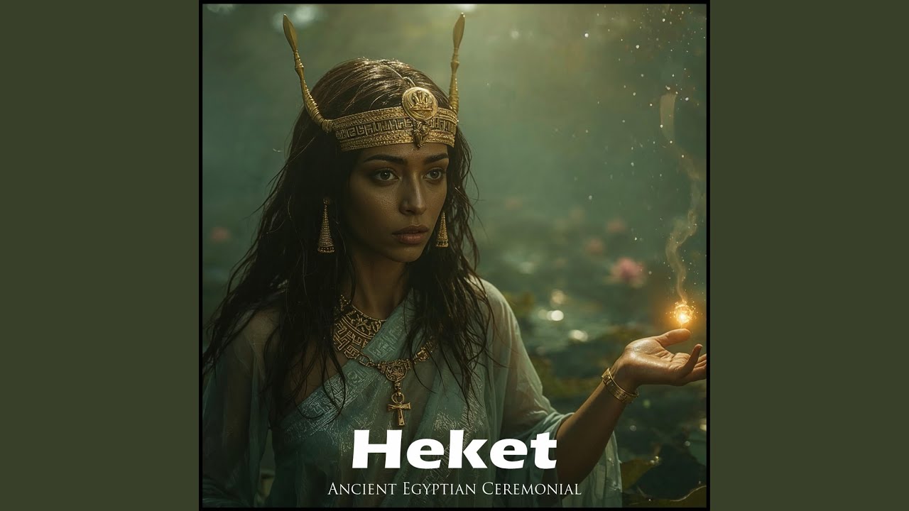 Invocation to Heket – The Breath of Life