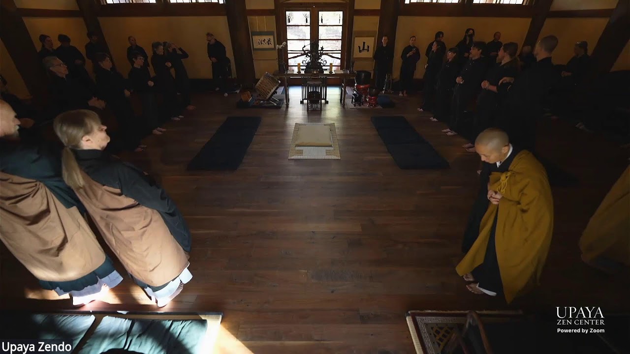 Zazen