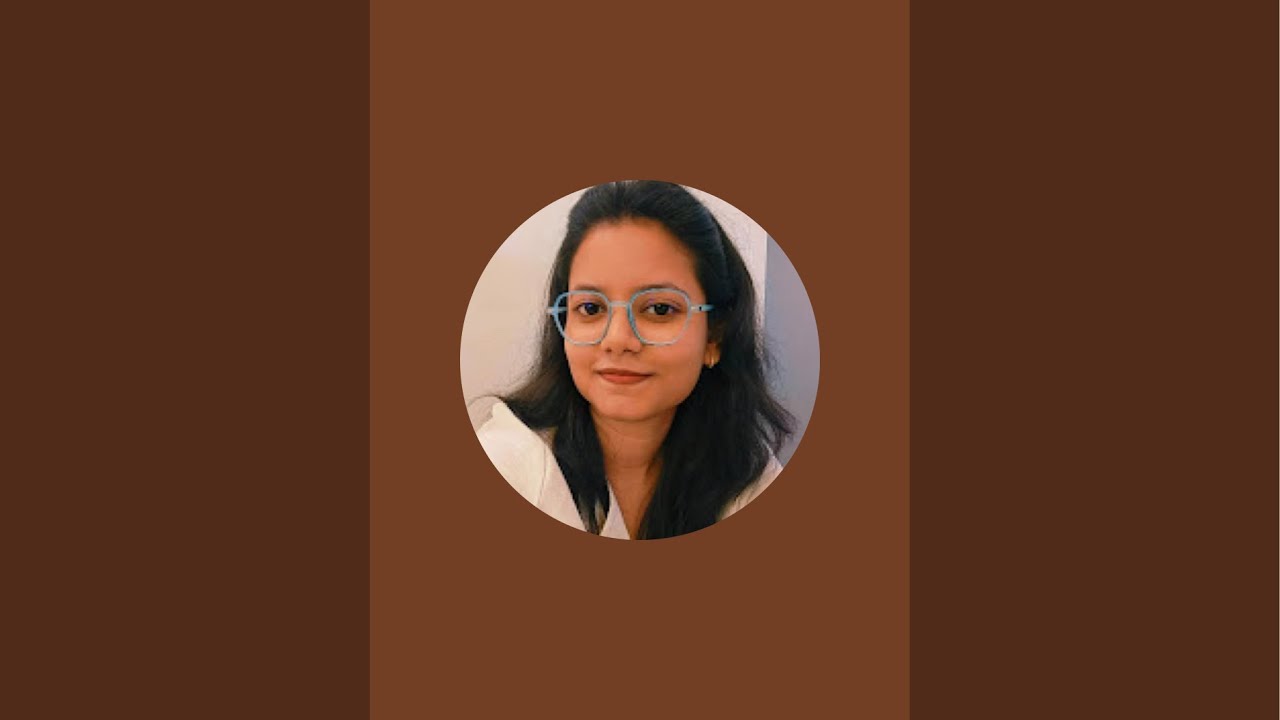 Artist sachi sharma  is live