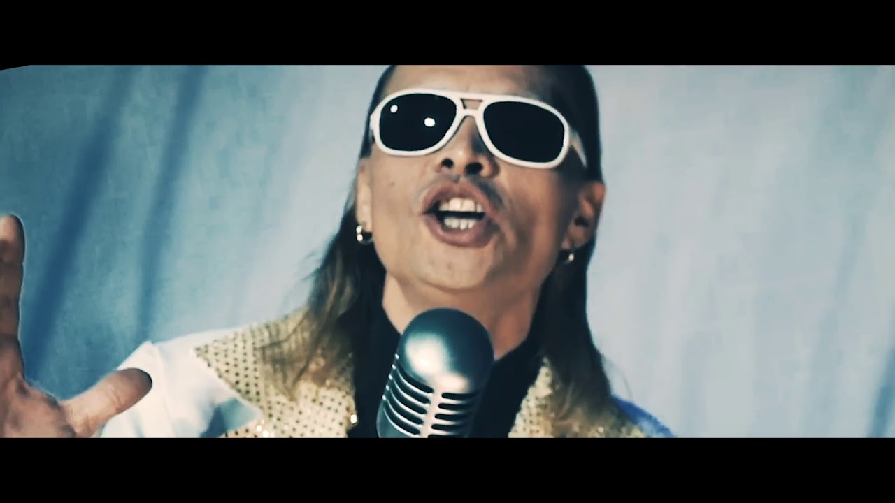 Eufory - &ldquo;Dancing Star&rdquo; [OFFICIAL MUSIC VIDEO]