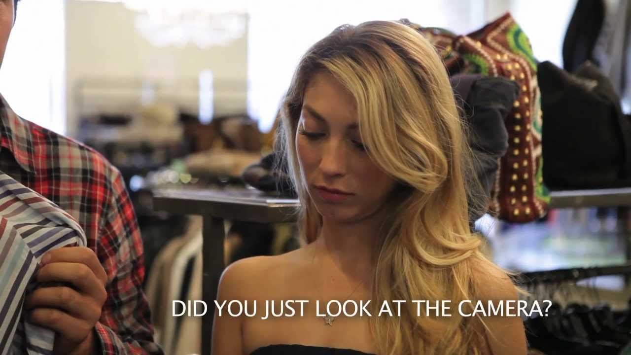 THE FLIP SIDE - OUTTAKES