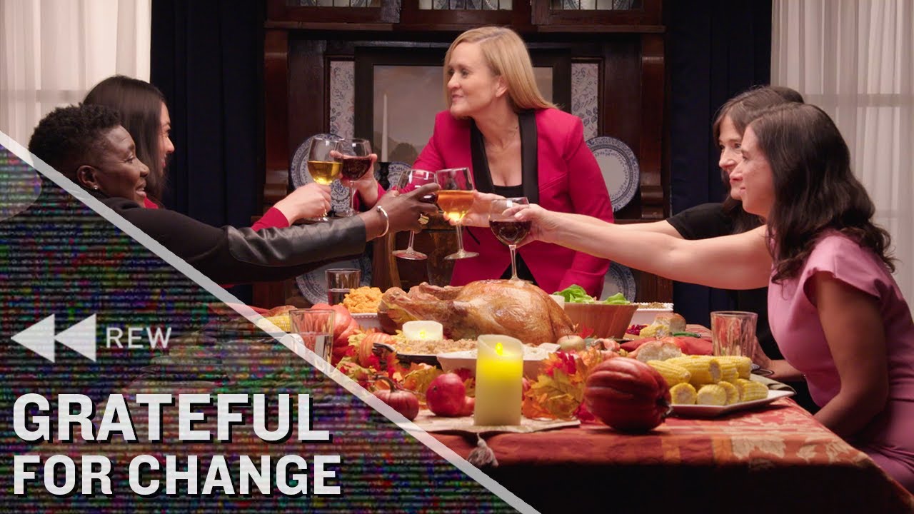 Full Frontal Rewind: Solving America&rsquo;s Cornucopia of Discrimination