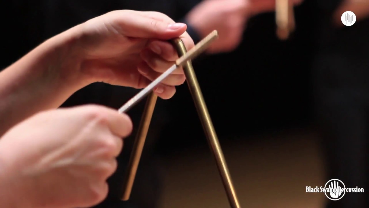 Paris Percussion Group: Escape by Drew Worden