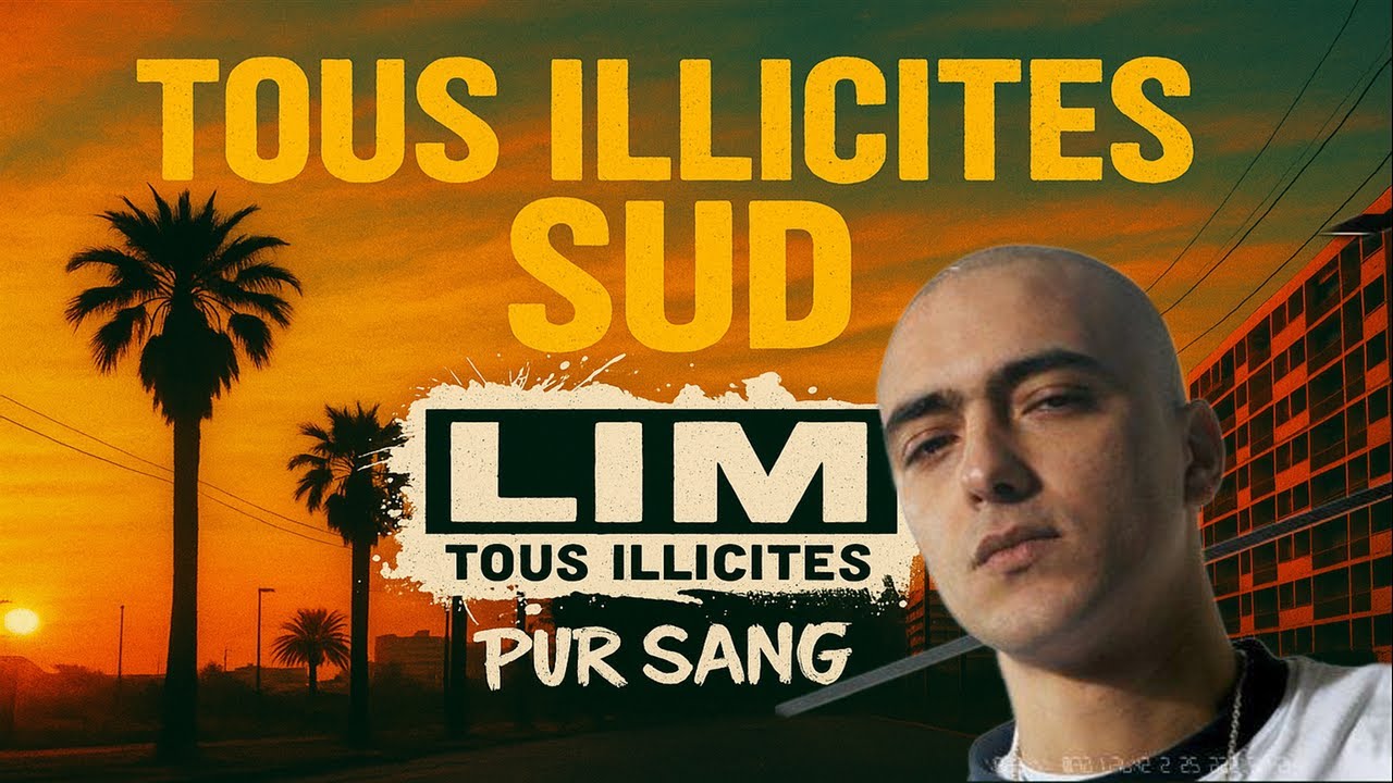 LIM - TOUS ILLICITES SUD