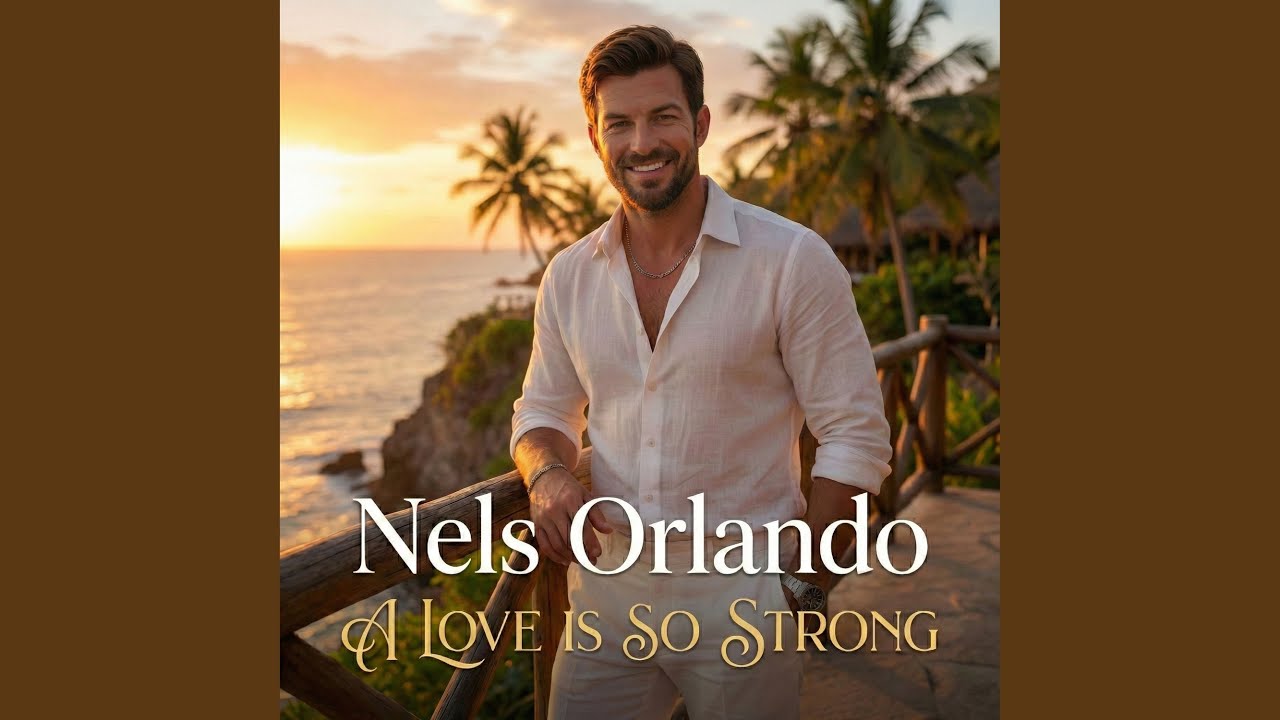 A love is so strong