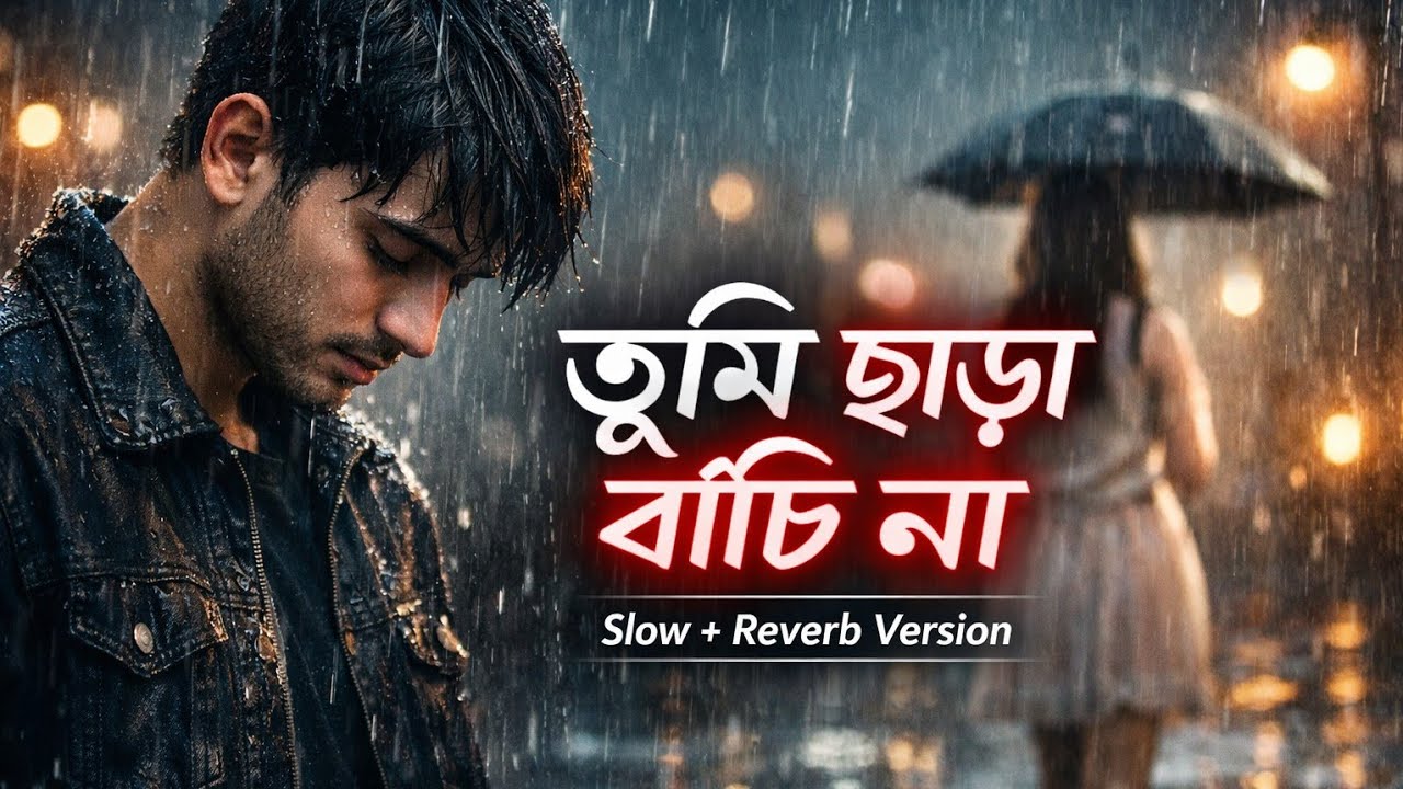 Tumi Chara Bachi Na (তুমি ছাড়া বাঁচি না) | Emotional Bangla Song |@Gaana7s #bangla #song #trending 