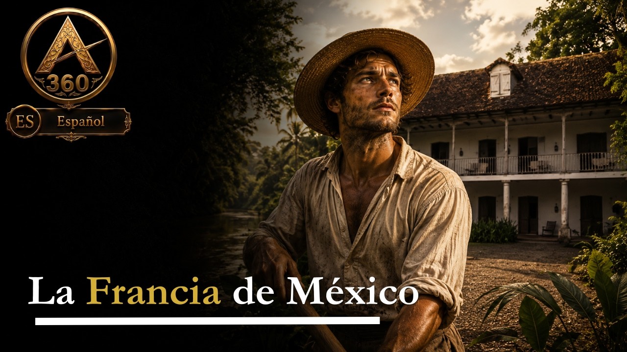 San Rafael, Veracruz 🇲🇽: El Pueblo Francés que México Olvidó 🇫🇷✨ | Historia, Cultura y Misterios