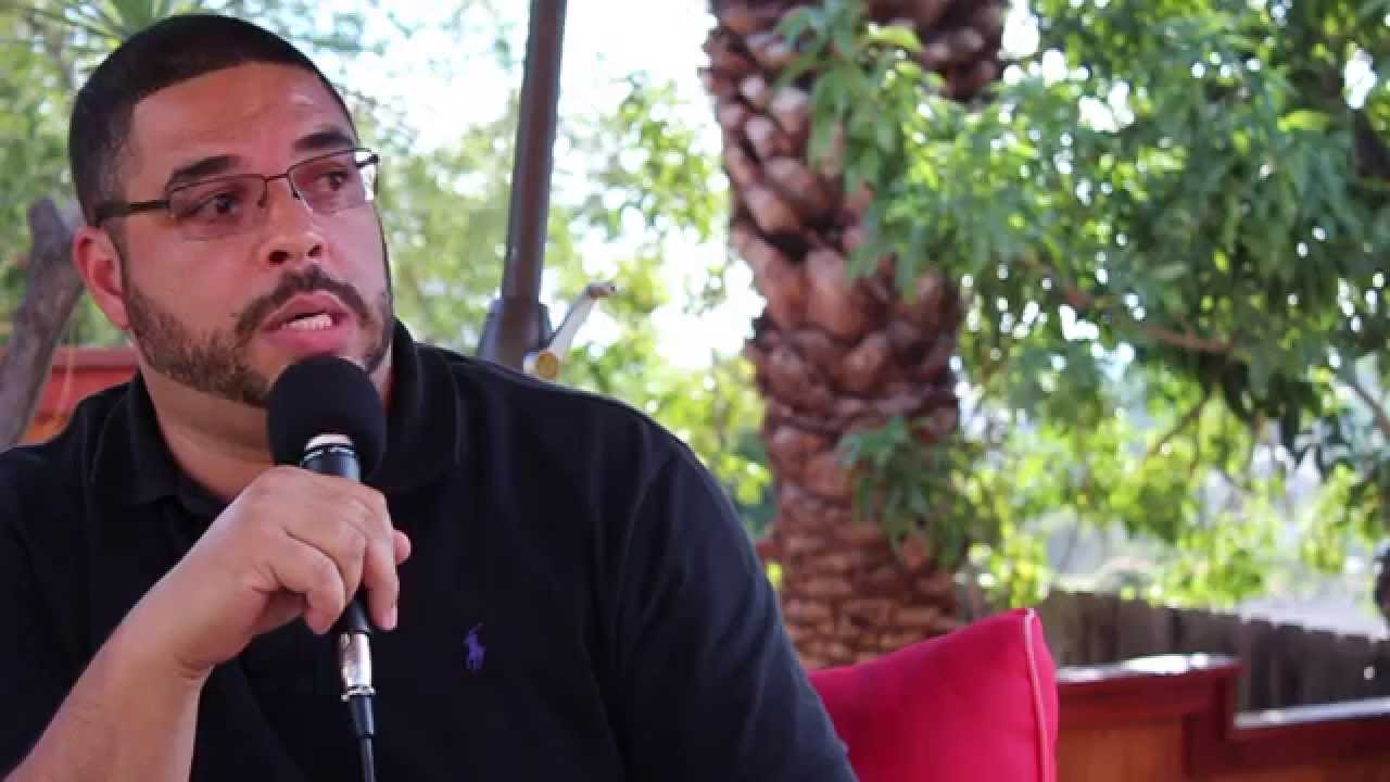 Ras MG talks Sublime & Bradley Nowell