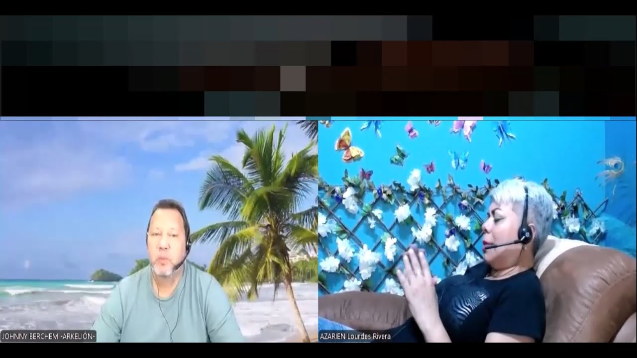 326-HCF / ES LUZ / SERHENDRIAS / EL HUMANO, CREADOR DE REALIDADES PERO EL MISMO NO SE LO CREE