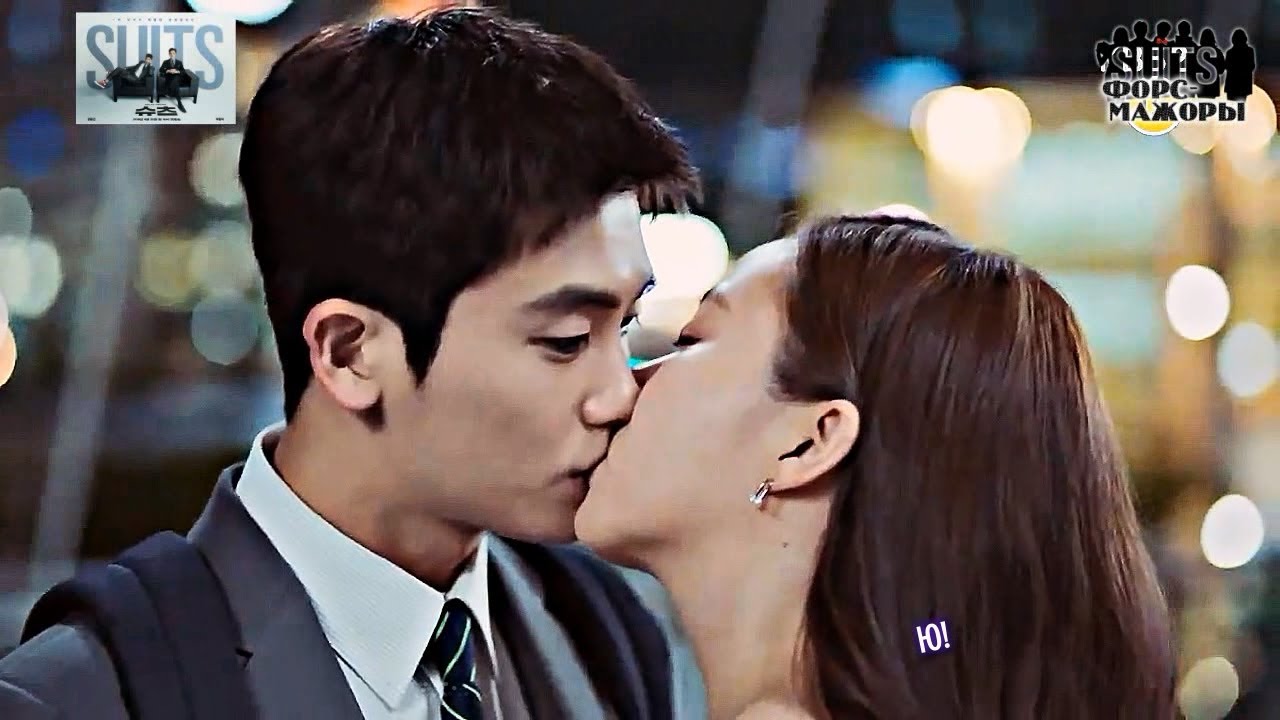 [MV] Gilgu Bonggu (길구봉구) &ndash; Propose (rus sub Suits OST)
