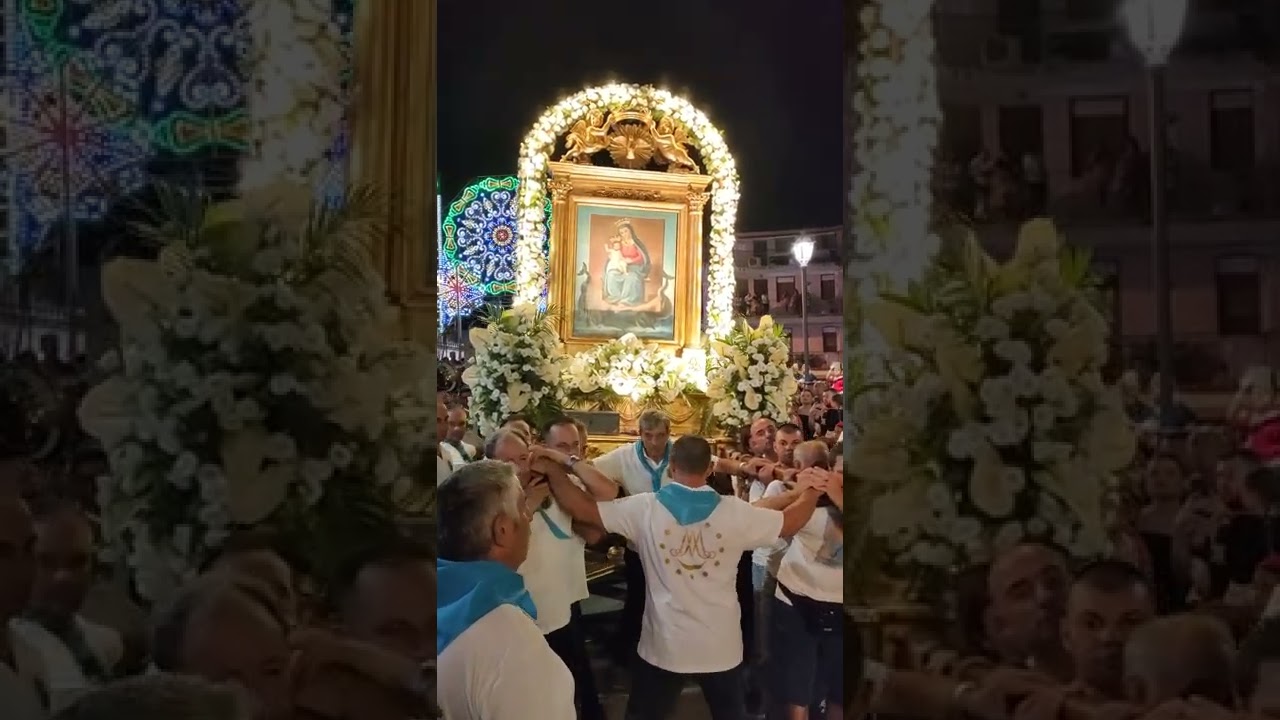 Madonna di Dinnammare 2022