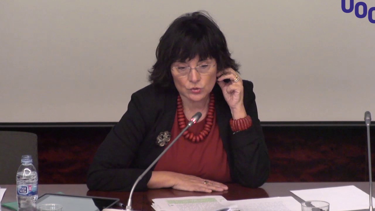 Sucesión de contratas y la aplicación del art. 44 ET. Mª Lourdes Arastey