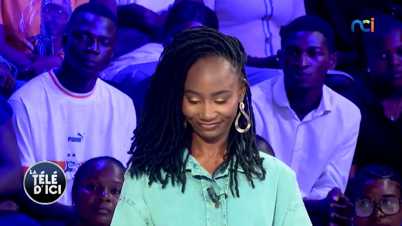 La Télé d'Ici du jeudi 20 février 2025 avec Sindika , Nifa Fanafoule  et Fireman
