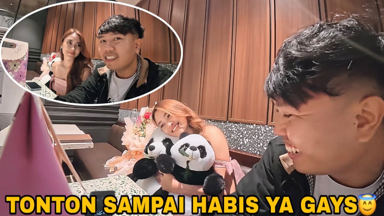 AKANG MV KLARIFIKASI SOAL HUBUNGAN‼️KONTEN DRAMA DIMULAI😁