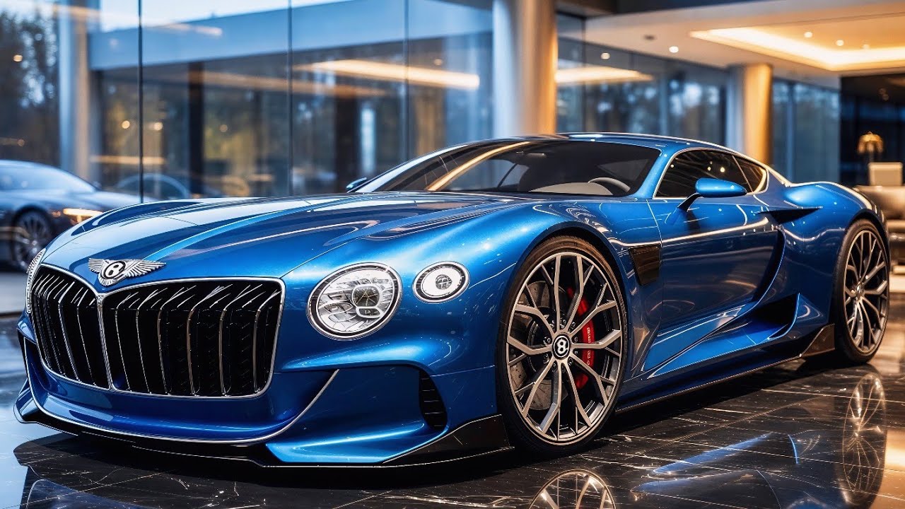 2027 Top 5 Revolutionary American Cars &mdash; Future Tech Has Arrived