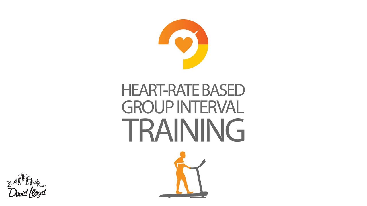 The benefits of Orangetheory | Orangetheory Group Training | David Lloyd Leisure