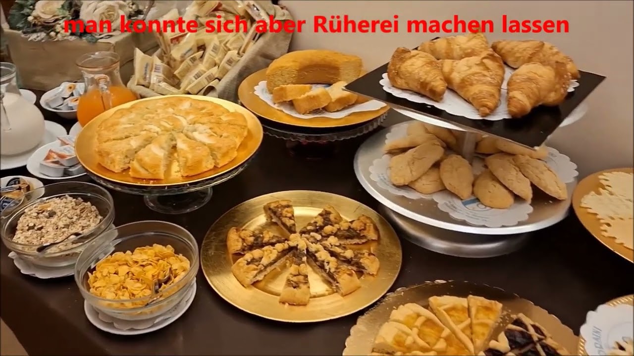 Planlos mit Varadero und GS in Italien - Oktober 2024 - Tag 5 bis 7