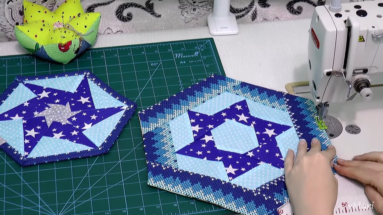 Discover how to sew like never before and unleash your creativity!