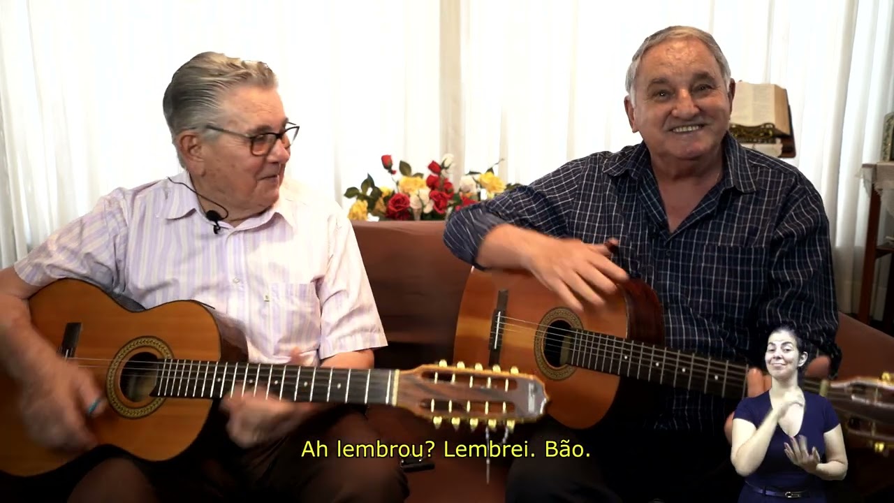 Raízes Sonoras de Mogi Mirim - A Jornada de Mogiano e Mogianinho
