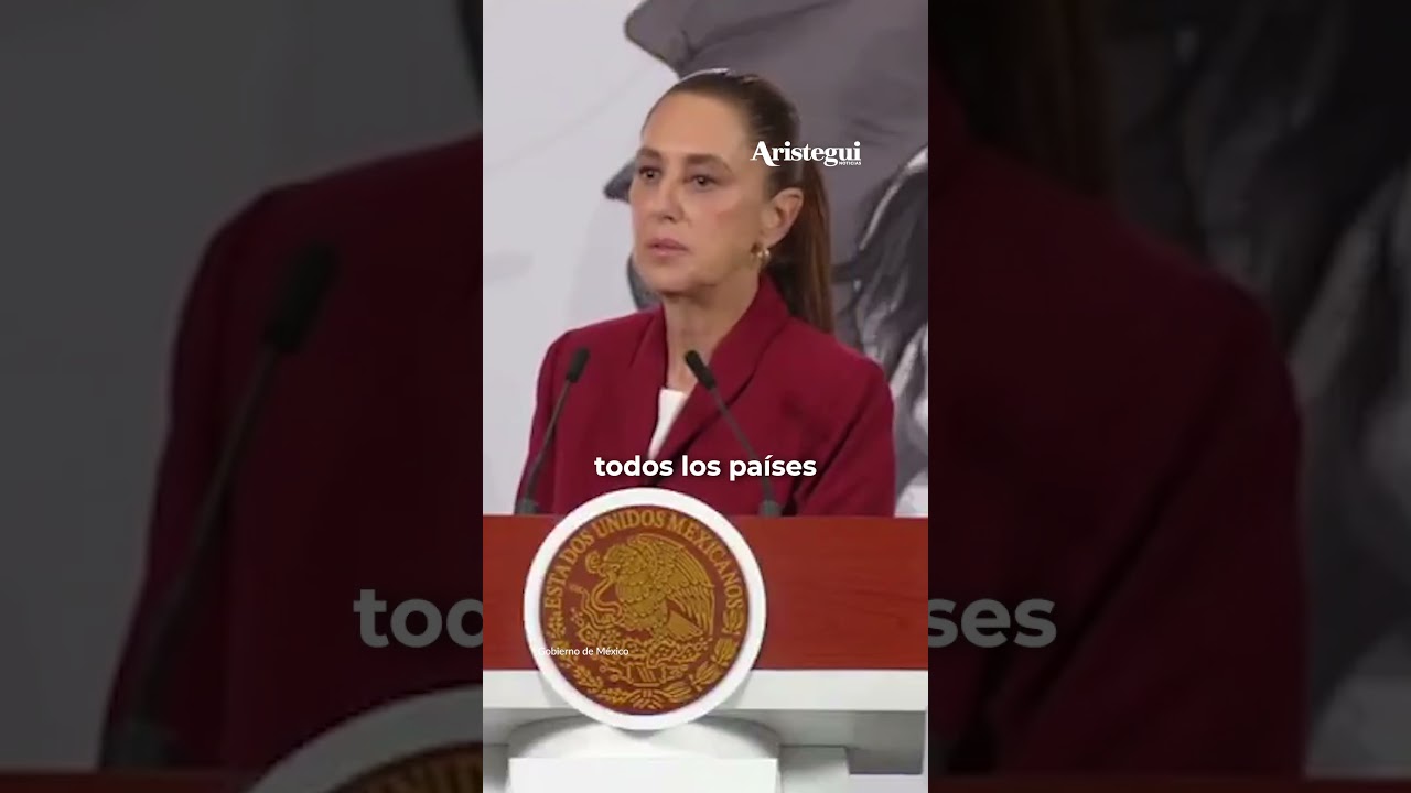 &iquest;Ir&aacute;n jugar&aacute; el Mundial en M&eacute;xico y no en EE.UU.?