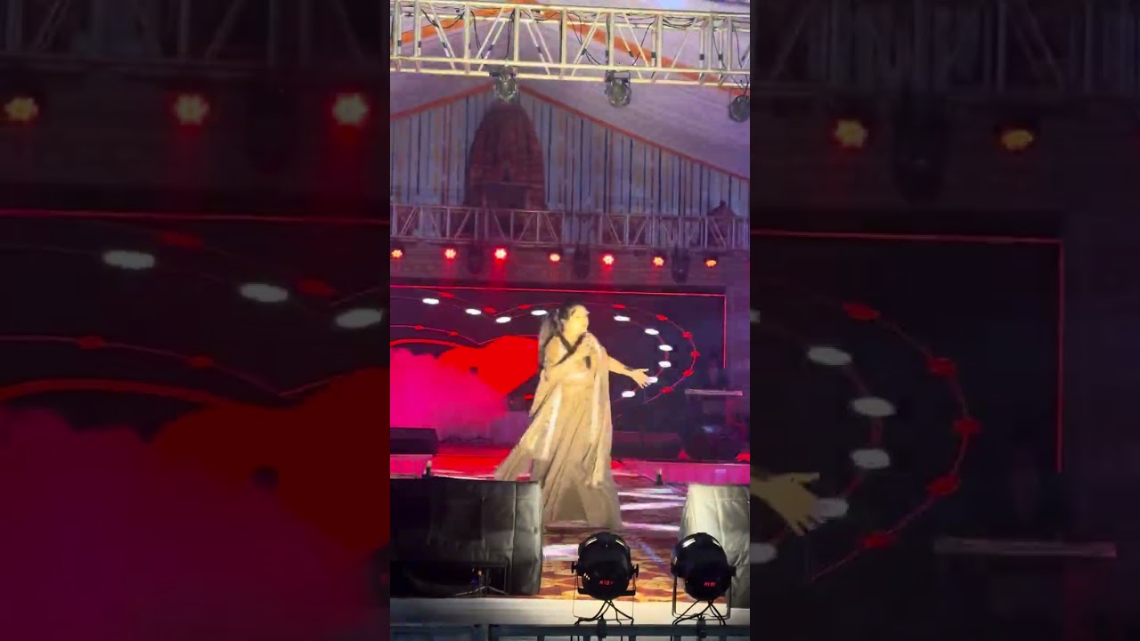 Vaishali Raikwar Indian Idol fame | Sirpur mahotsav 2026 