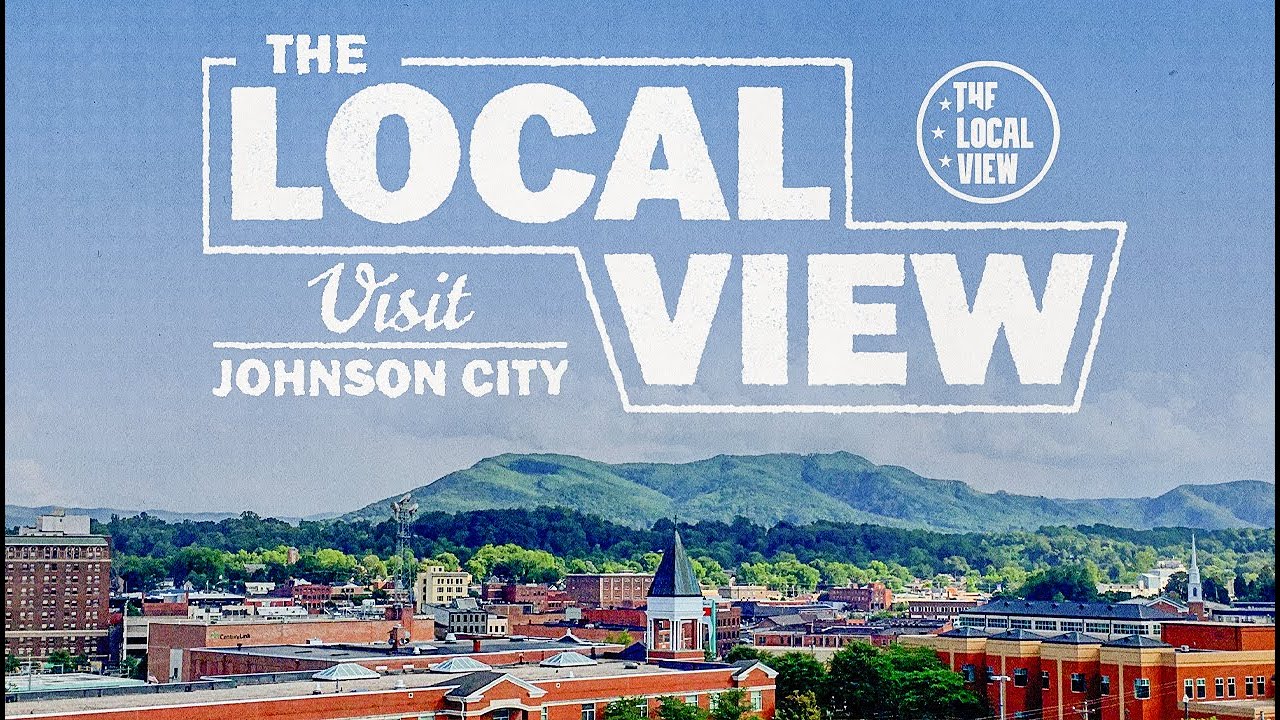 VISIT JOHNSON CITY, TENNESSEE: Fun Activities, Top Outdoor Recreation & Great Food | The Local View
