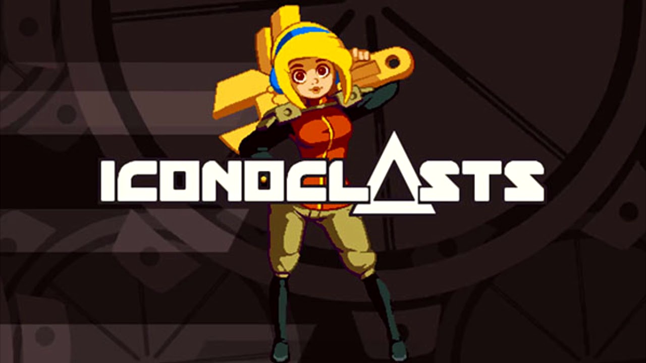 ICONOCLASTS - Moonlight Side - A |OST|