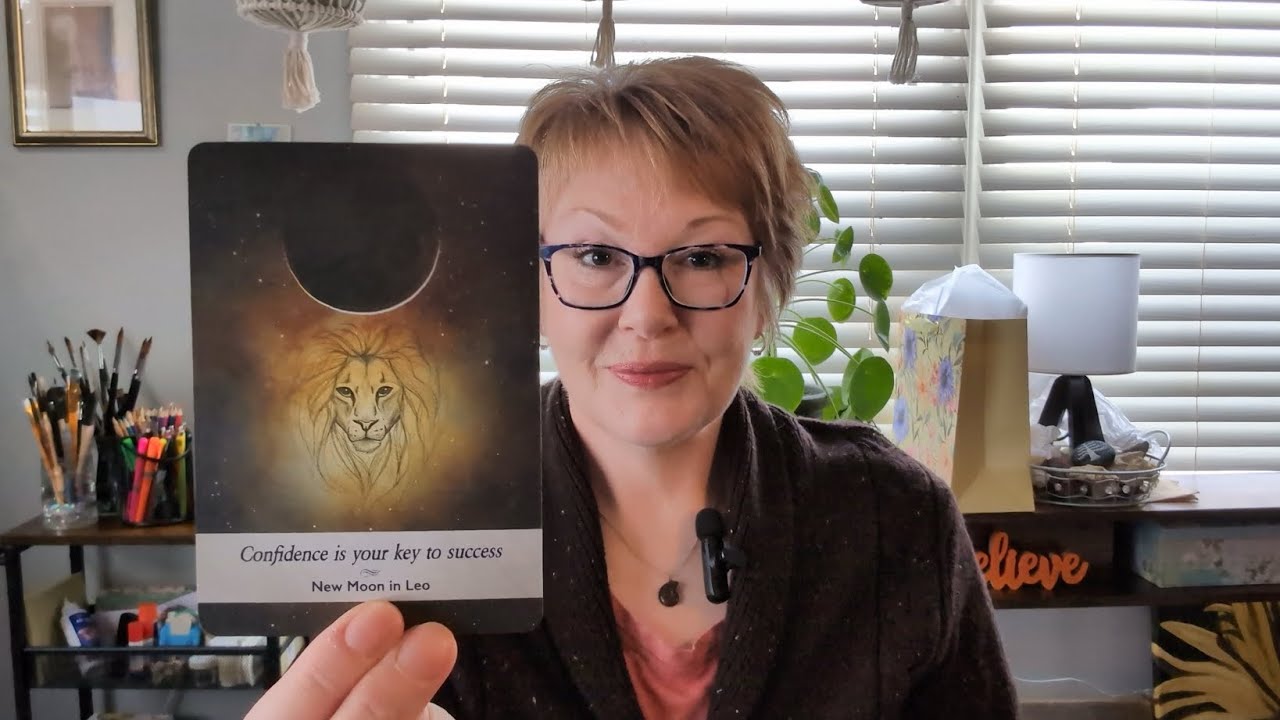Be CONFIDENT in your next steps! Divine Timing message 💫 Sorry for the low audio on this one!